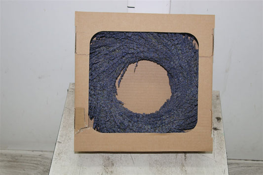 Dried Wreath Lavendel