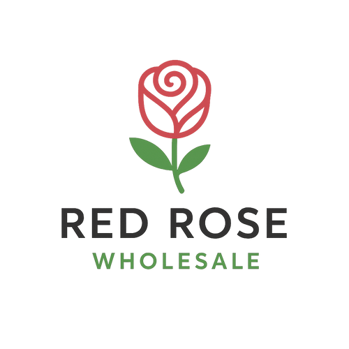 Red Rose Wholesale
