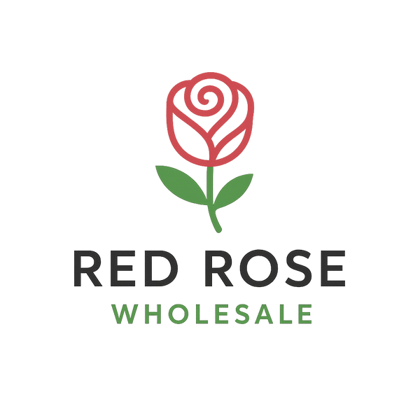 Red Rose Wholesale
