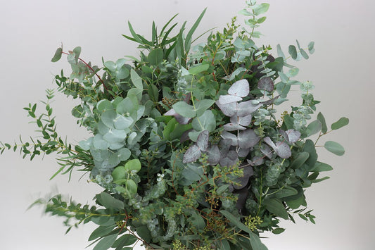 Leaf Mix